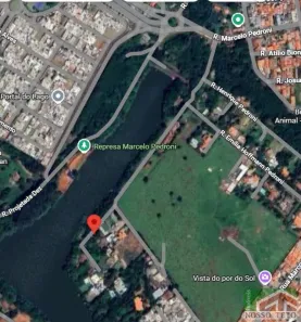 Lote/Terreno à venda, 1000m² no Sítio Sertãozinho, Sumaré