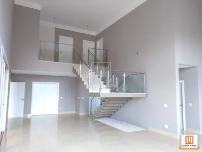 Casa de Condomínio com 4 Quartos à venda, 565m² no Condomínio Guaporé 1, Ribeirão Preto