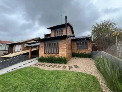 Sobrado com 3 Quartos à venda, 220m² no Oriço, Gravataí