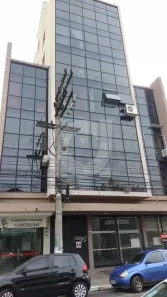 Sala Comercial para alugar, 40m² no Centro, São Leopoldo