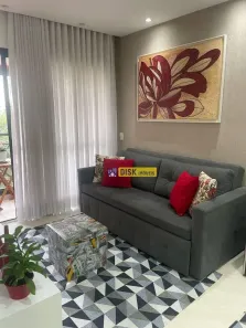 Apartamento com 3 Quartos à venda, 69m² no Centro, São Bernardo do Campo