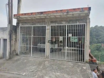 Casa com 2 Quartos à venda, 200m² no Vila Sao Joao, Rio Grande da Serra