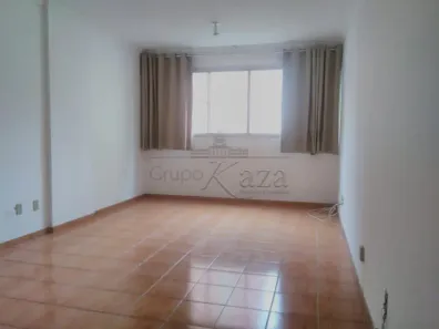 Apartamento com 3 Quartos para alugar, 81m² no Vila Adyana, São José dos Campos