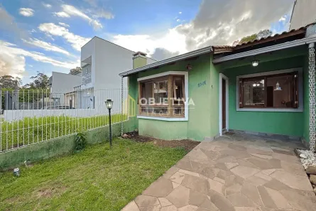 Casa com 2 Quartos à venda, 63m² no Hípica, Porto Alegre