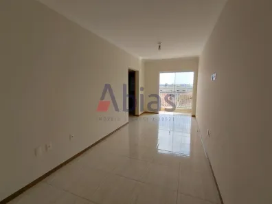Apartamento com 2 Quartos para alugar, 67m² no Jardim Macarenco, São Carlos