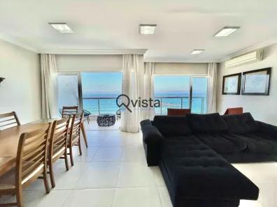 Apartamento com 3 Quartos à venda, 164m² no Pitangueiras, Guarujá