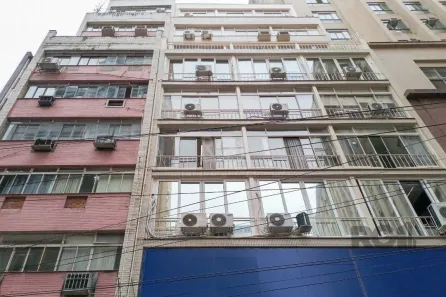 Sala Comercial à venda, 12m² no Centro Histórico, Porto Alegre