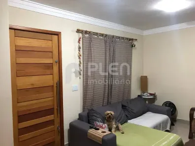 Casa de Condomínio com 2 Quartos à venda, 83m² no Vila Celeste (Zona Leste), São Paulo