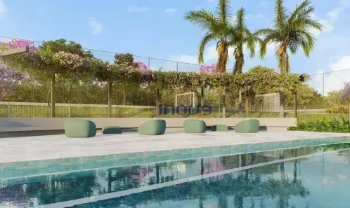 Lote/Terreno à venda, 275m² no Cidade Alpha, Eusébio