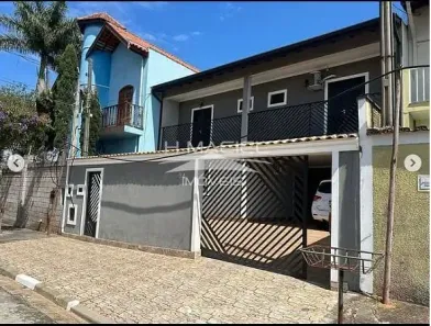 Casa com 4 Quartos à venda, 235m² no Vila Manoel Ferreira, Campinas
