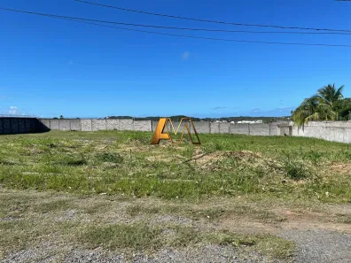 Lote/Terreno à venda, 1300m² no Busca Vida (Abrantes), Camaçari
