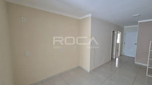 Casa de Condomínio com 2 Quartos à venda, 61m² no Jardim Ipanema, São Carlos
