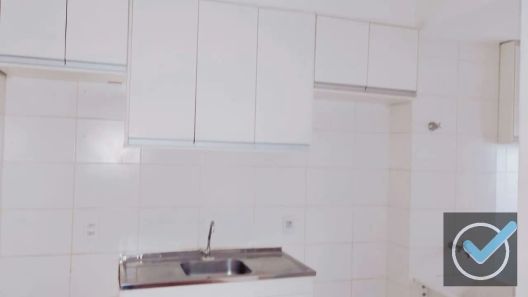 Apartamento com 2 Quartos à venda, 52m² no Vila São João, Barueri