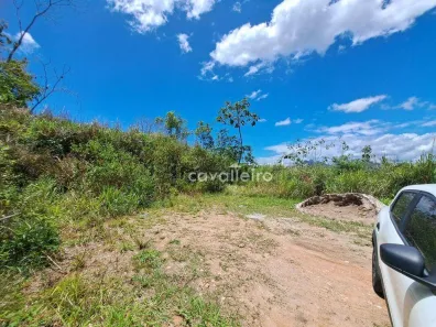 Lote/Terreno à venda, 483m² no Pindobas, Maricá