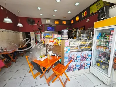Ponto Comercial à venda, 100m² no Vila Aricanduva, São Paulo