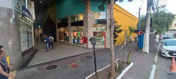 Ponto Comercial à venda, 96m² no Santana, São Paulo