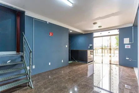 Imóvel Comercial com 3 Quartos à venda, 370m² no Vila Helena, Santo André