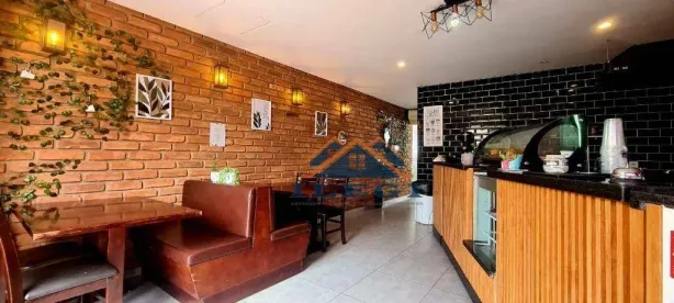 Ponto Comercial para alugar, 260m² no Centro, Vinhedo