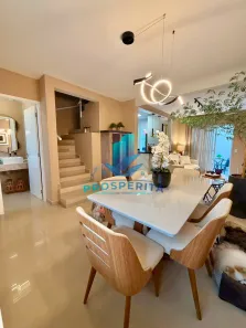Sobrado com 3 Quartos à venda, 90m² no Parque Dom Henrique, Cotia