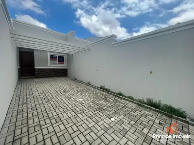 Casa com 2 Quartos à venda, 69m² no João Costa, Joinville