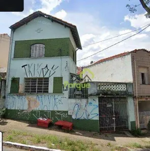 Lote/Terreno à venda, 120m² no Cambuci, São Paulo