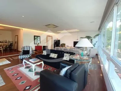 Apartamento com 4 Quartos à venda, 200m² no Copacabana, Rio de Janeiro