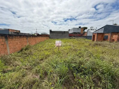 Lote/Terreno à venda, 240m² no , Araquari