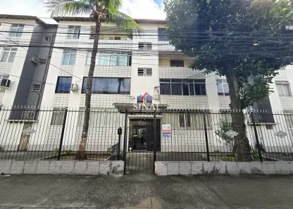 Apartamento com 3 Quartos para alugar, 58m² no Penha, Rio de Janeiro