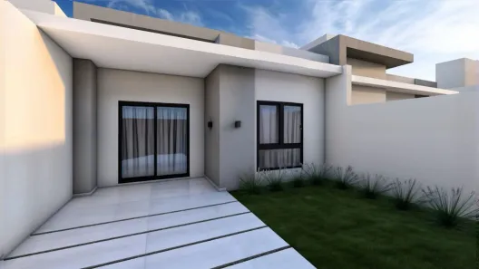 Casa com 2 Quartos à venda, 51m² no Itajuba, Barra Velha