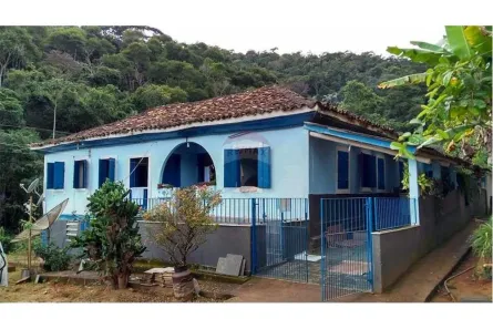 Fazenda/Sítio com 6 Quartos à venda, 1110000m² no Torreões, Juiz de Fora