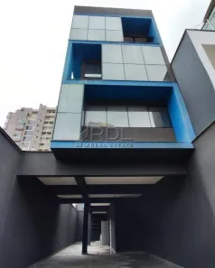Prédio Comercial à venda, 347m² no Jardim do Mar, São Bernardo do Campo