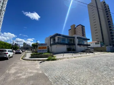 Imóvel Comercial para alugar, 200m² no Tambaú, João Pessoa
