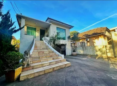 Imóvel Comercial para alugar, 260m² no Teresópolis, Porto Alegre