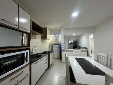 Apartamento com 2 Quartos à venda, 82m² no São Domingos, Navegantes