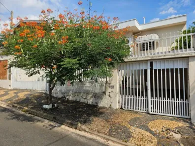 Casa com 2 Quartos à venda, 169m² no Jardim Leonor, Campinas