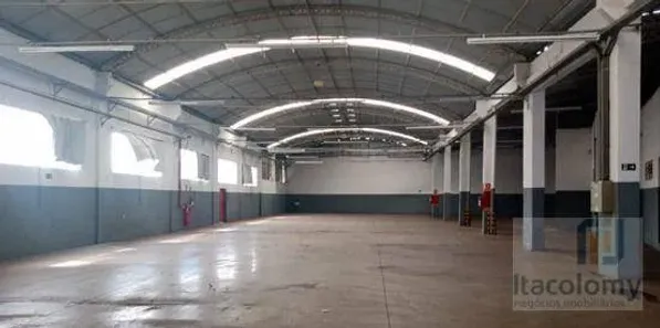 Galpão/Depósito/Armazém para alugar, 2038m² no Condomínio Coronel (Nova Veneza), Sumaré