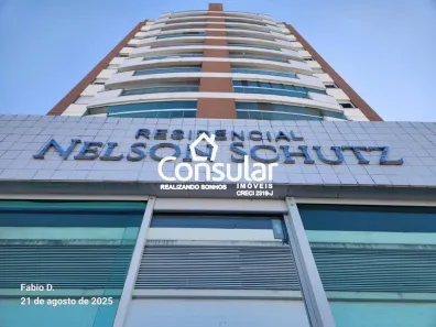 Apartamento com 2 Quartos para alugar, 78m² no Passa Vinte, Palhoça