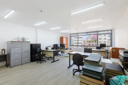 Ponto Comercial para alugar, 40m² no Liberdade, São Paulo