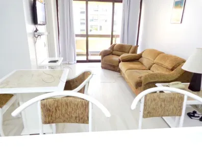 Flat com 2 Quartos à venda, 74m² no Jardim Paulista, São Paulo