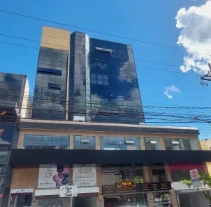 Sala Comercial para alugar, 430m² no Centro, Caxias do Sul