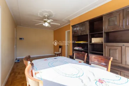 Apartamento com 3 Quartos à venda, 88m² no Cristo Redentor, Porto Alegre