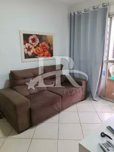 Flat com 1 Quarto para alugar, 36m² no Vila Uberabinha, São Paulo