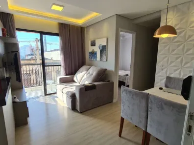 Apartamento com 2 Quartos à venda, 49m² no Bela Vista, São Paulo
