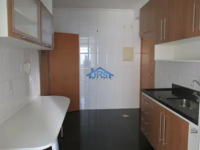Apartamento com 3 Quartos à venda, 133m² no Tamboré, Santana de Parnaíba