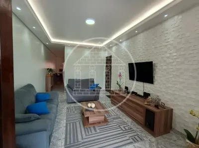Sobrado com 3 Quartos à venda, 140m² no Jardim Lucélia, São Paulo