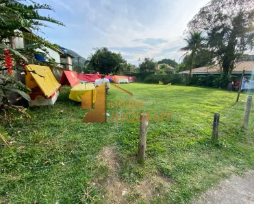 Lote/Terreno à venda, 950m² no Barra do Sahy, São Sebastião