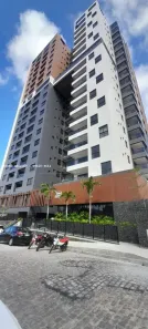 Apartamento com 2 Quartos à venda, 70m² no Jardim Tavares, Campina Grande
