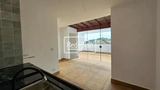 Cobertura com 2 Quartos à venda, 124m² no Jardim Belvedere, Volta Redonda