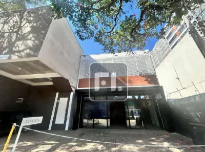 Prédio Comercial para alugar, 368m² no Indianópolis, São Paulo