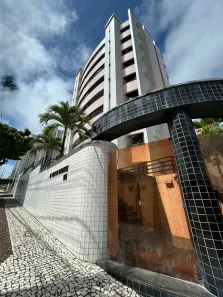 Apartamento com 3 Quartos à venda, 110m² no Alecrim, Natal